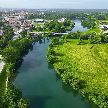 B&B Cindra Karlovac Bagian luar foto