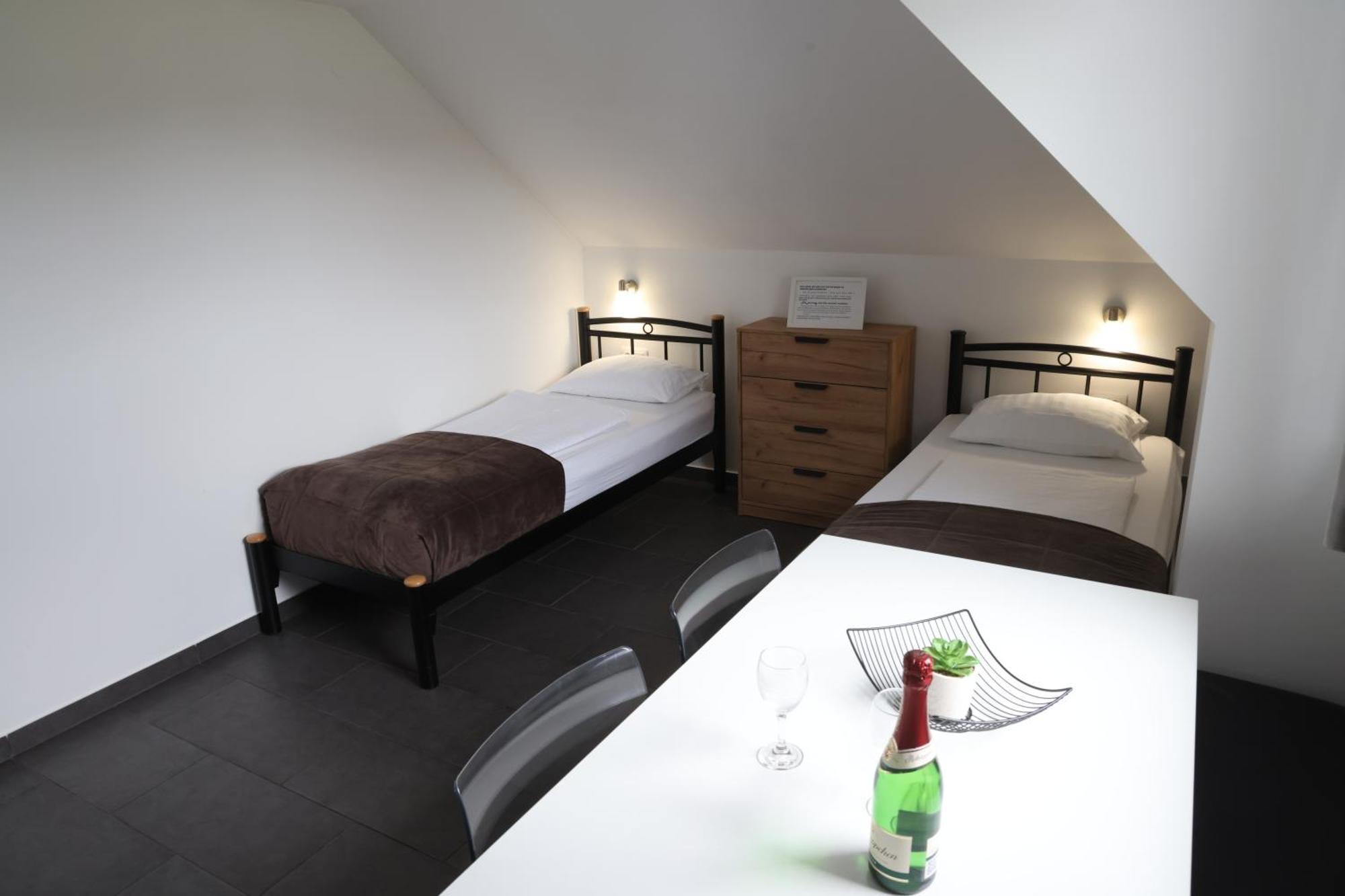 B&B Cindra Karlovac Bagian luar foto