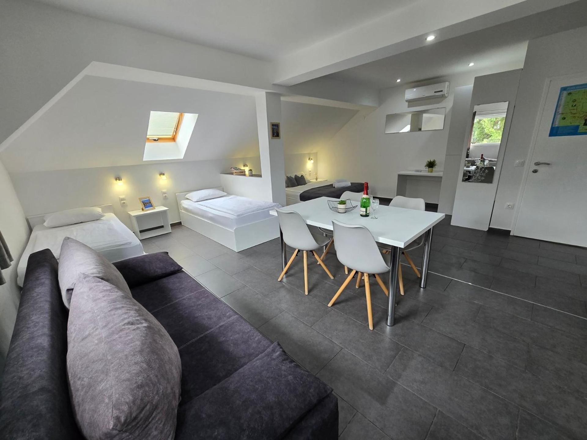 B&B Cindra Karlovac Bagian luar foto