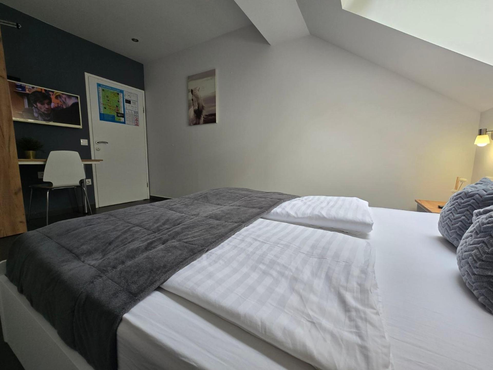 B&B Cindra Karlovac Bagian luar foto