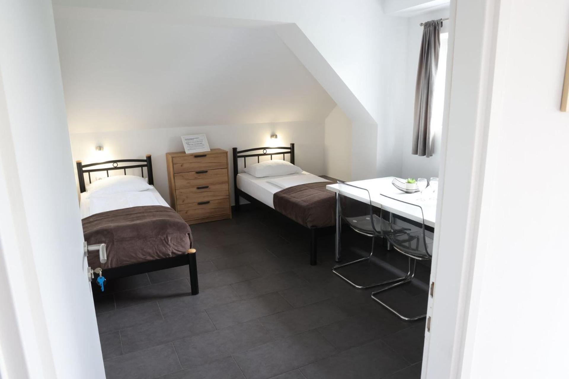 B&B Cindra Karlovac Bagian luar foto