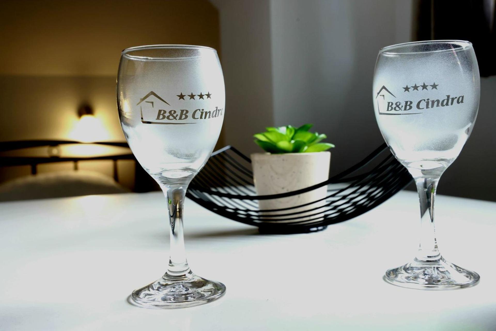 B&B Cindra Karlovac Bagian luar foto