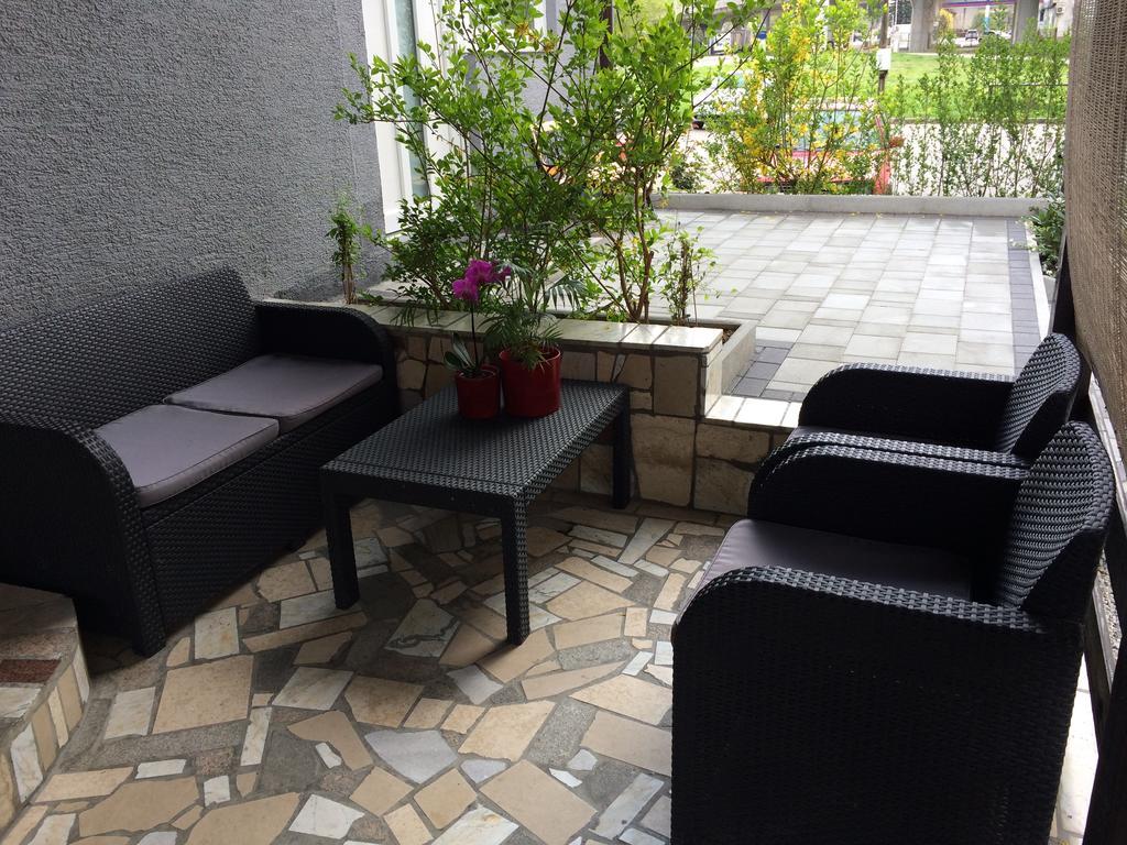 B&B Cindra Karlovac Bagian luar foto